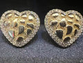 Heart Earrings