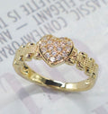 Pink 💖 ring