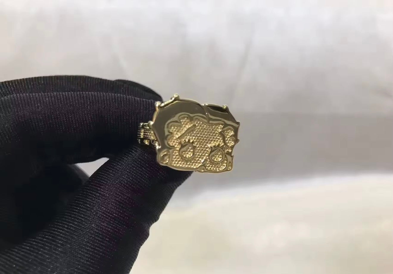 Betty Ring