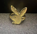 Bunny Ring