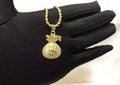 Mula necklace