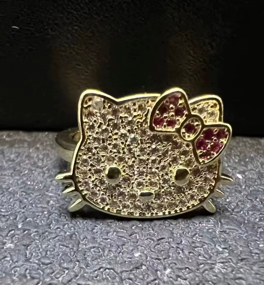 HK Ring