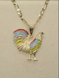 Gallo chain