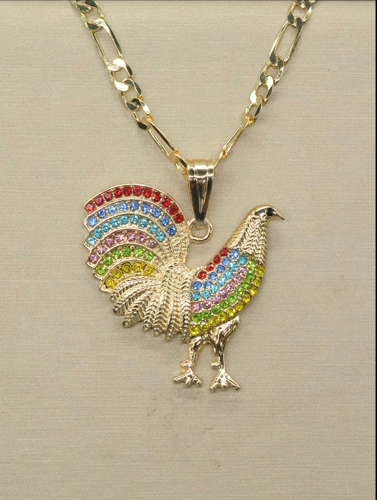 Gallo chain